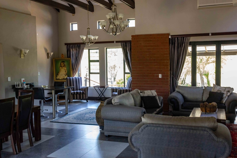 11 Bedroom Property for Sale in Brits Rural North West